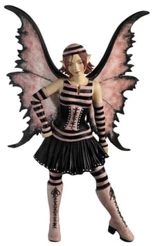 Amy Brown Fairy Diva-Maggie