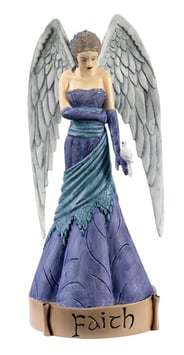 Jessica Galbreth-Faith Virtues Angel