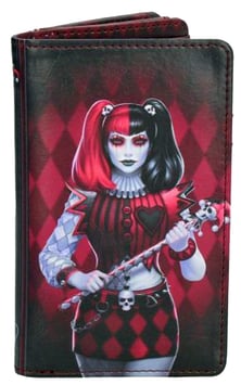 James Ryman -Dark Jester