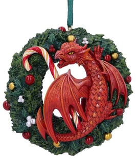 Anne Stokes-Sweet Tooth