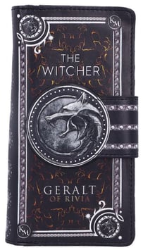 The Witcher - Geralt of Rivia