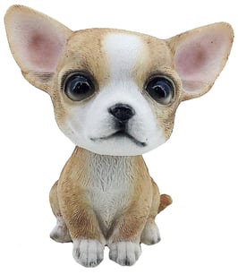 Wackelkopf - Chihuahua