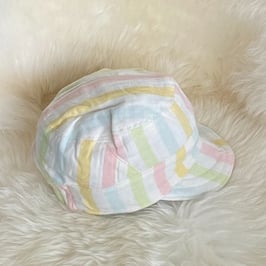 Musselinhüetli Jungs