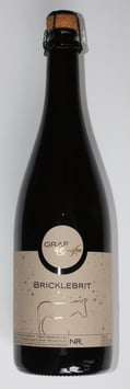 Schaumwein "Bricklebrit"