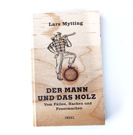 Holz – Buch