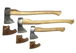 Walden-Axt "The Axe 1200"