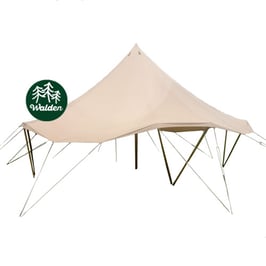 Walden Roof 750cm 2.0 / fireproof / New 2025