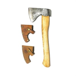 Walden-Axt "The Axe 600" Hunter