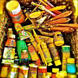 Enhance your Limited Edition!  Upgrade with a unique Personal touch!