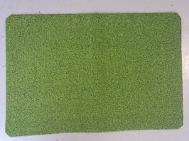 BRAND NEW Artificial Grass Bathroom / Door Mat