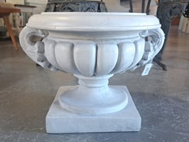 BRAND NEW Urn Style Planter - 2 Available
