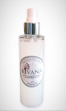 KIVANA Gesichtstonic Spray