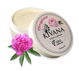 PFINGSTROSE Deocreme