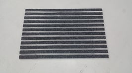 Clean Rips 592 x 392 mm anthrazit