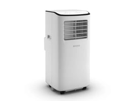 OLIMPIA SPLENDID DOLCECLIMA ARIA 8 climatisation portable mobile froid seul