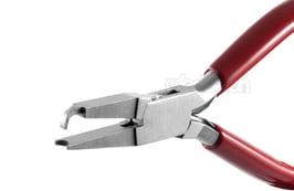 Fassungsöffner Zange