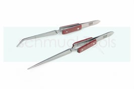 Lötkreuz-Pinzettenset