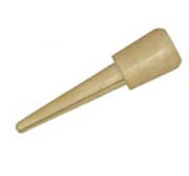 Split Dorn, Sandpapier