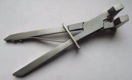 Schnall- oder Schiebezange