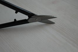 Juwelierschere gerade