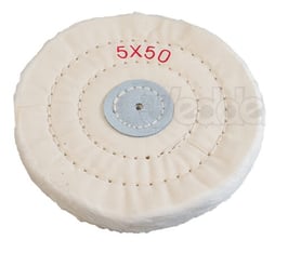 Schwabbelscheibe 50 Lagen