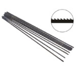 Metall Sägeblätter, 6er Set