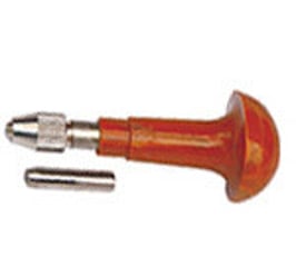 Aufnahme für Gravierstichel