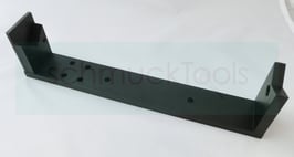 Halter für Armbandriegel