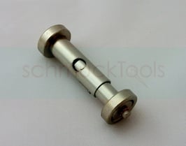 Halter zum Schraubendreher schärfen