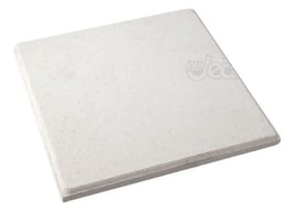 Lötunterlage Cordierit