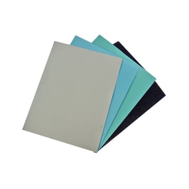 Schleifpapier "Golden Touch"