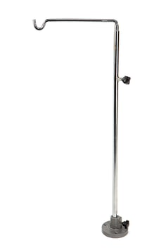 Tischbefestigung zu Hängemotor