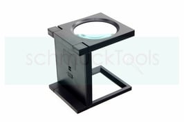 Fadenzähler mit LED