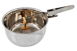 Lötkühler mit Pinzette