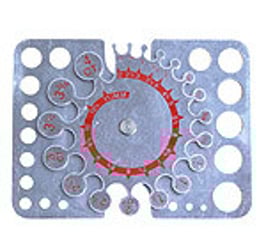 Stein- und Perlenlehre