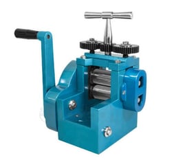 Blechwalze BLUE PREMIUM plus / 7 Rollen