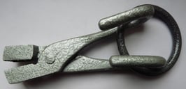 Bank - Ziehzange mit Ring