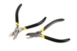 Seitenschneider Zange