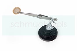 Pinzettenhalter mit 1 Pinzette