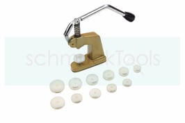 Gehäuseschliesser "GOLD"