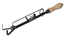 Schmelzschalenhalter