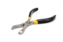 Ringschliesszange gross