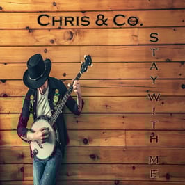 Stay with Me - Chris & Co.