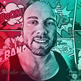 Tut Mir Leid - Danny MC Feat. Laura