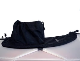 ORU-Spritzdecke  Nylon