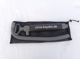 chris-kayaks.de Lenzpumpe