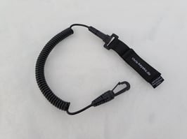 chris-kayaks.de Paddelsicherung