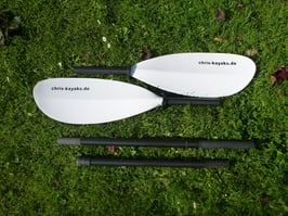 chris-kayaks.de-Paddel