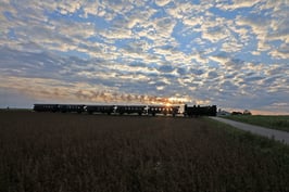 22. März 2026 Dampfzug -  EXTRA ANGEBOT PENDELFAHRT Kefermarkt-Summerau-Kefermarkt