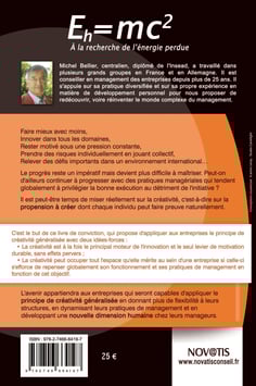 Guide de management Eh=mc²